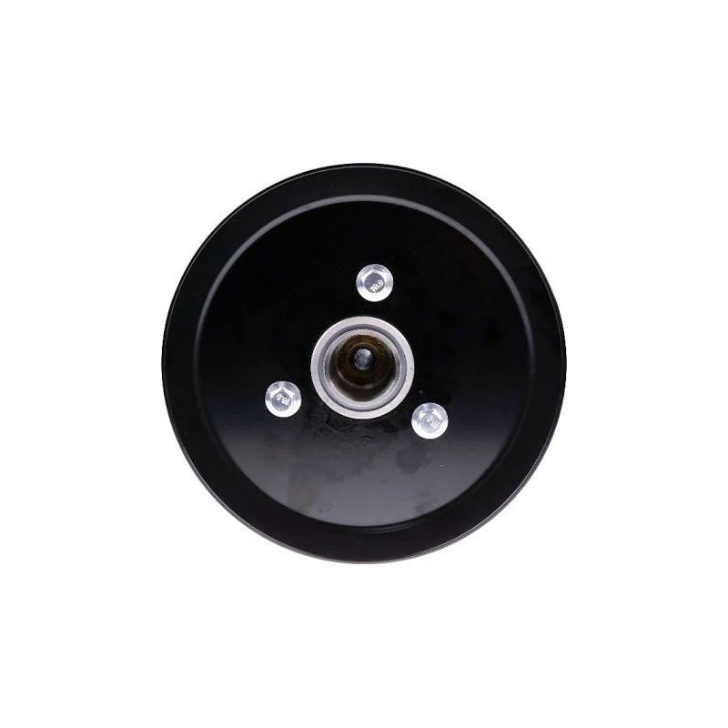 Gas Front Drive Clutch Assembly 1018339-02 1018329-02 for Club Car Golf Cart DS Precedent Carryall 1997-Up