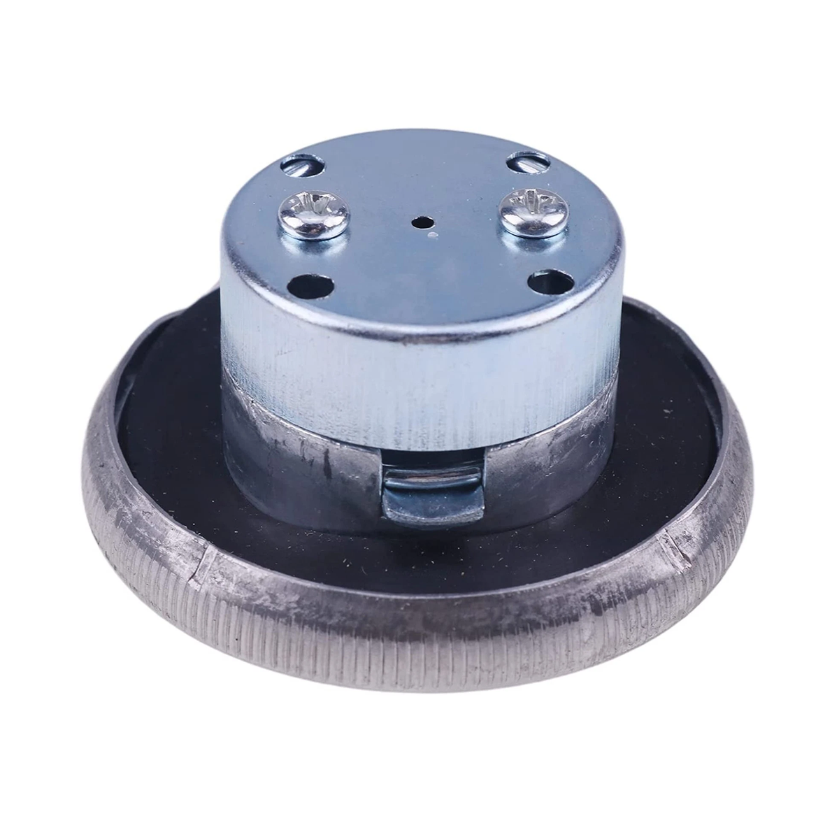 Gas Fuel Cap 51048-0005 51048-1103 for Kawasaki Mule 520 550 600 610 2010 2020 - KUDUPARTS