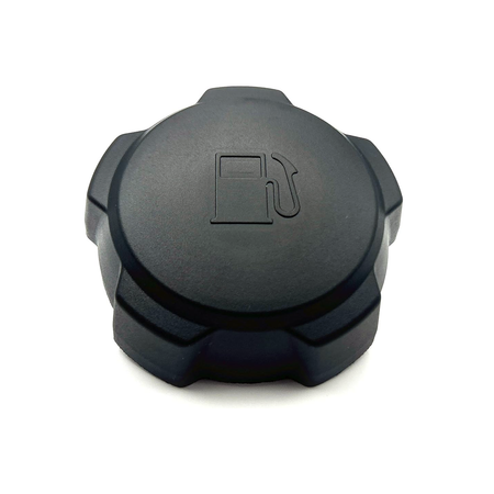 Gas Fuel Cap 51049-0718 for Kawasaki UTV Mule PRO Teryx 800 Brute Force 750 650 - KUDUPARTS
