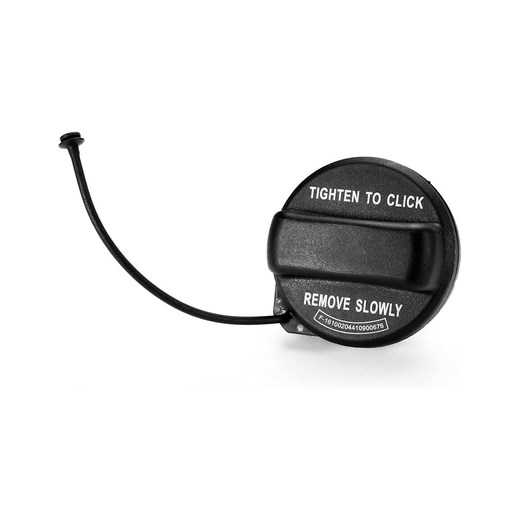 Gas Fuel Filler Cap 17670-T3W-A01 for Honda Accord Crosstour Civic CR-V HR-V Insight Obyssey Pilot Fit - KUDUPARTS