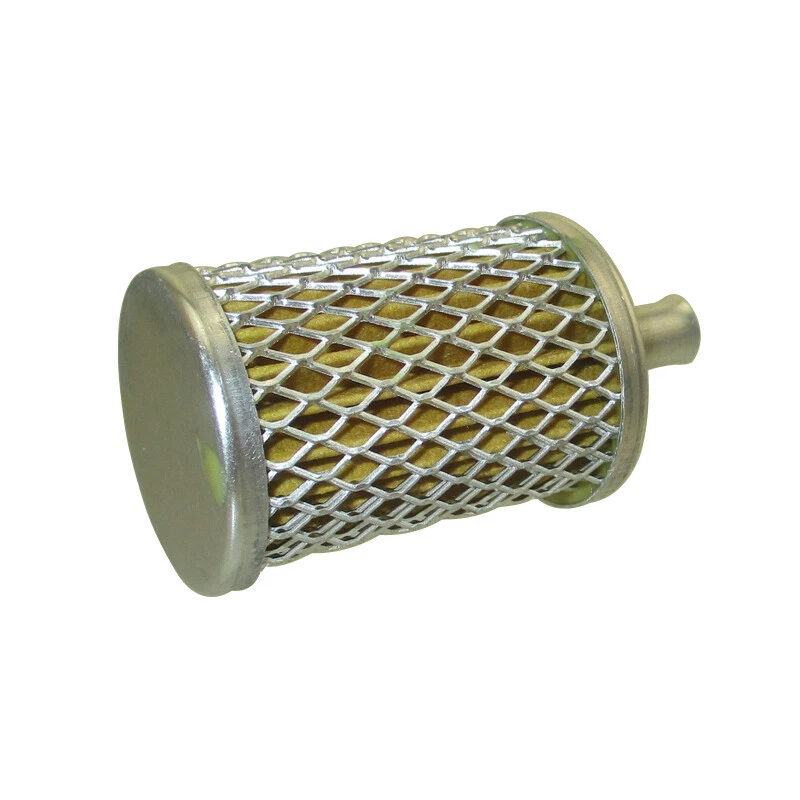 Gas Fuel Filter 8H5-24560-00-00 for Yamaha Snowmobile Enticer Phazer SM292 GP246 Venture 600 WaveRunner 500 - KUDUPARTS