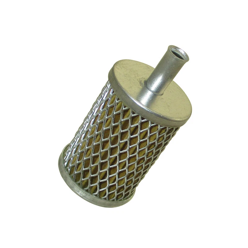Gas Fuel Filter 8H5-24560-00-00 for Yamaha Snowmobile Enticer Phazer SM292 GP246 Venture 600 WaveRunner 500