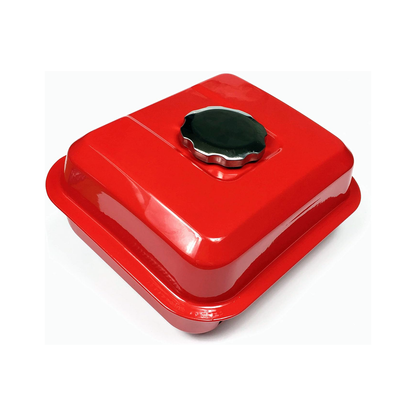 Gas Fuel Tank 676938 707703 for Honda Generator EG1400X EG2200X Harbor Predator 212CC 6.5 HP 2" 3" Inch Water Pump 63405 63406