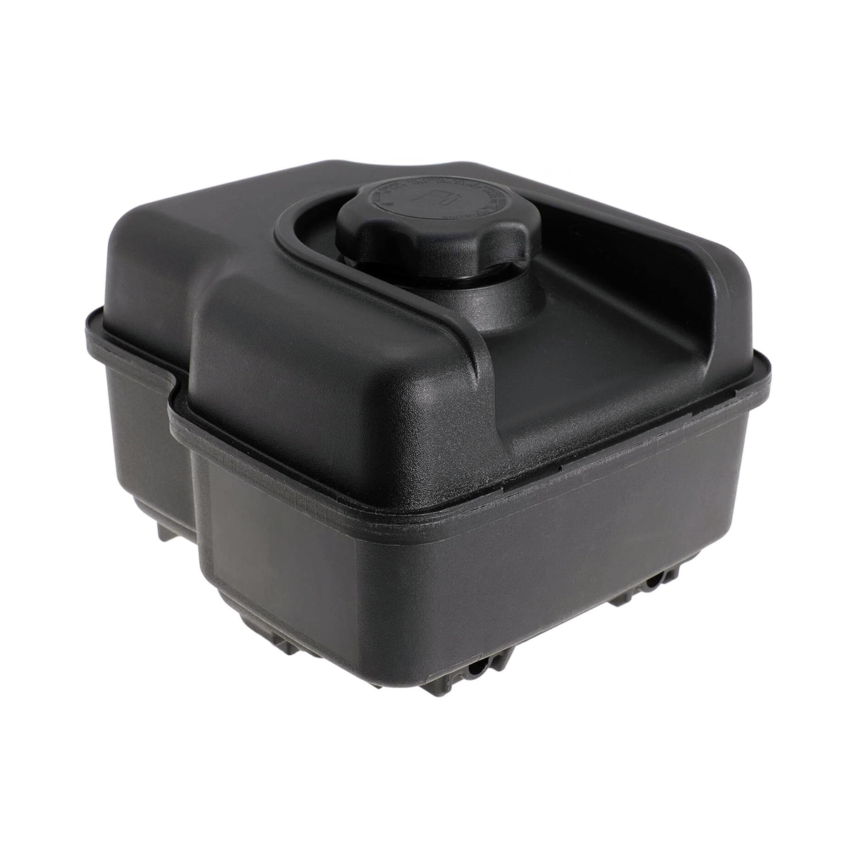 Gas Fuel Tank 799863 694260 695736 698110 for Briggs & Stratton Engine 110402 110412 121002 12A412 12C414 202436 - KUDUPARTS