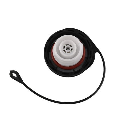 Gas Fuel Tank Cap 6L2Z9030F FC1058 for 2004-2011 Ford Explorer Freestyle Mercury Mountaineer Sable Montego - KUDUPARTS