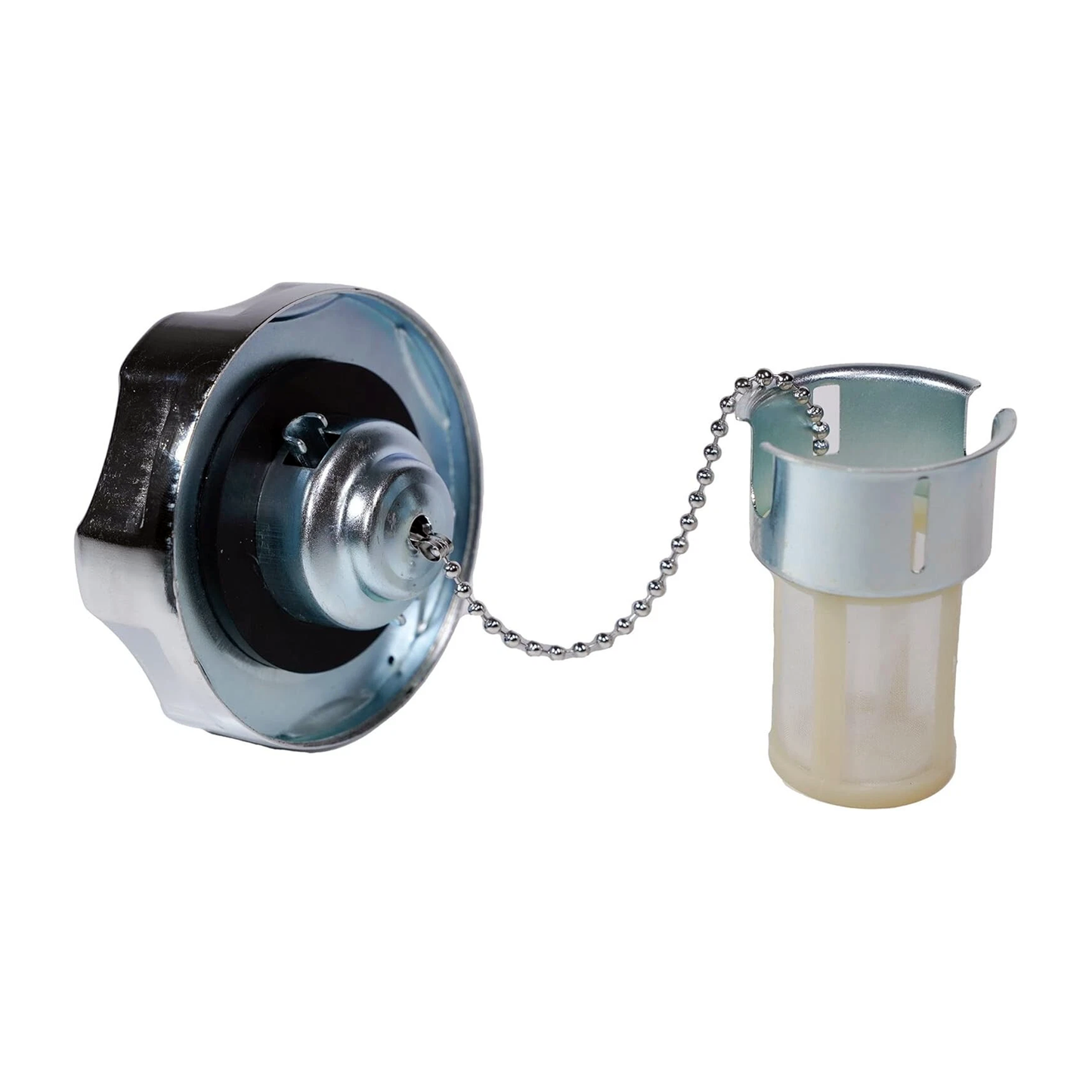 Gas Fuel Tank Cap With Chain & Filter 17620-Z4H-030 17620-Z4H-900 for Honda Engine GX160 GX200 GX270 GX390