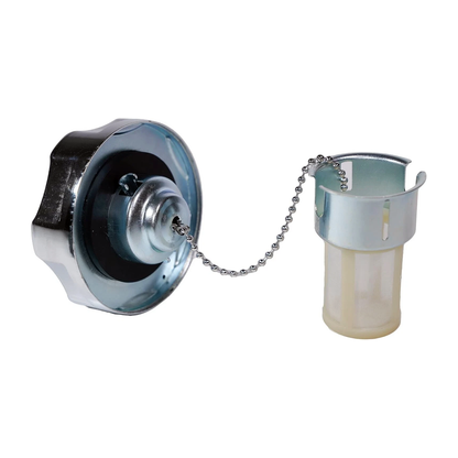 Gas Fuel Tank Cap With Chain & Filter 17620-Z4H-030 17620-Z4H-900 for Honda Engine GX160 GX200 GX270 GX390