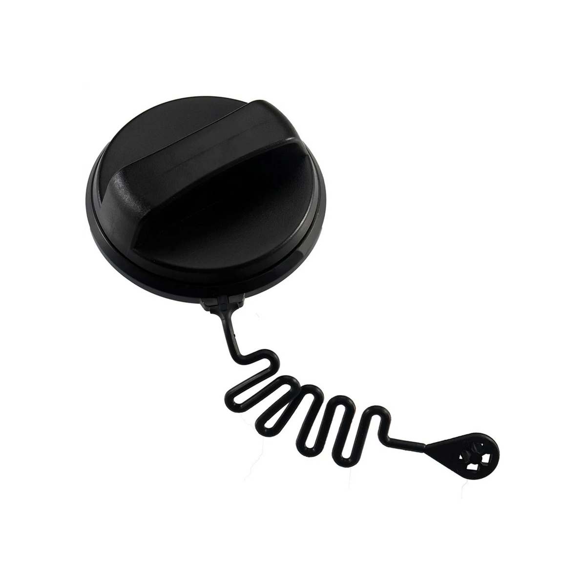 Gas Fuel Tank Filler Cap 7S619030CB for Ford Fusion Ka Mondeo Focus Fiesta Transit Ranger 1996-2012 - KUDUPARTS
