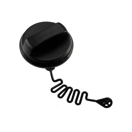 Gas Fuel Tank Filler Cap 7S619030CB for Ford Fusion Ka Mondeo Focus Fiesta Transit Ranger 1996-2012 - KUDUPARTS
