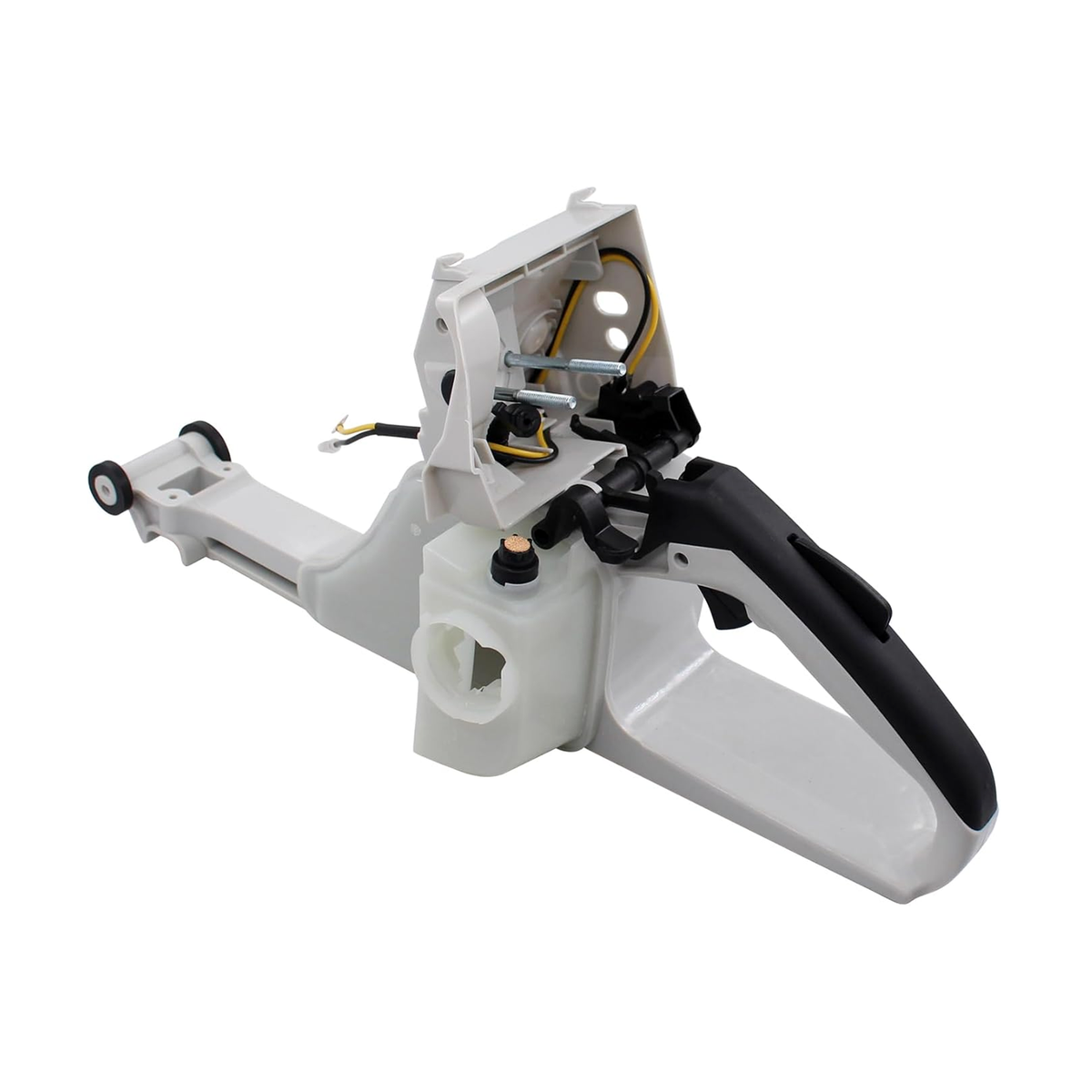 Gas Fuel Tank Rear Handle 1128 350 0833 for Stihl 046 MS460 MS461 Chainsaw - KUDUPARTS