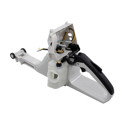 Gas Fuel Tank Rear Handle 1128 350 0833 for Stihl 046 MS460 MS461 Chainsaw