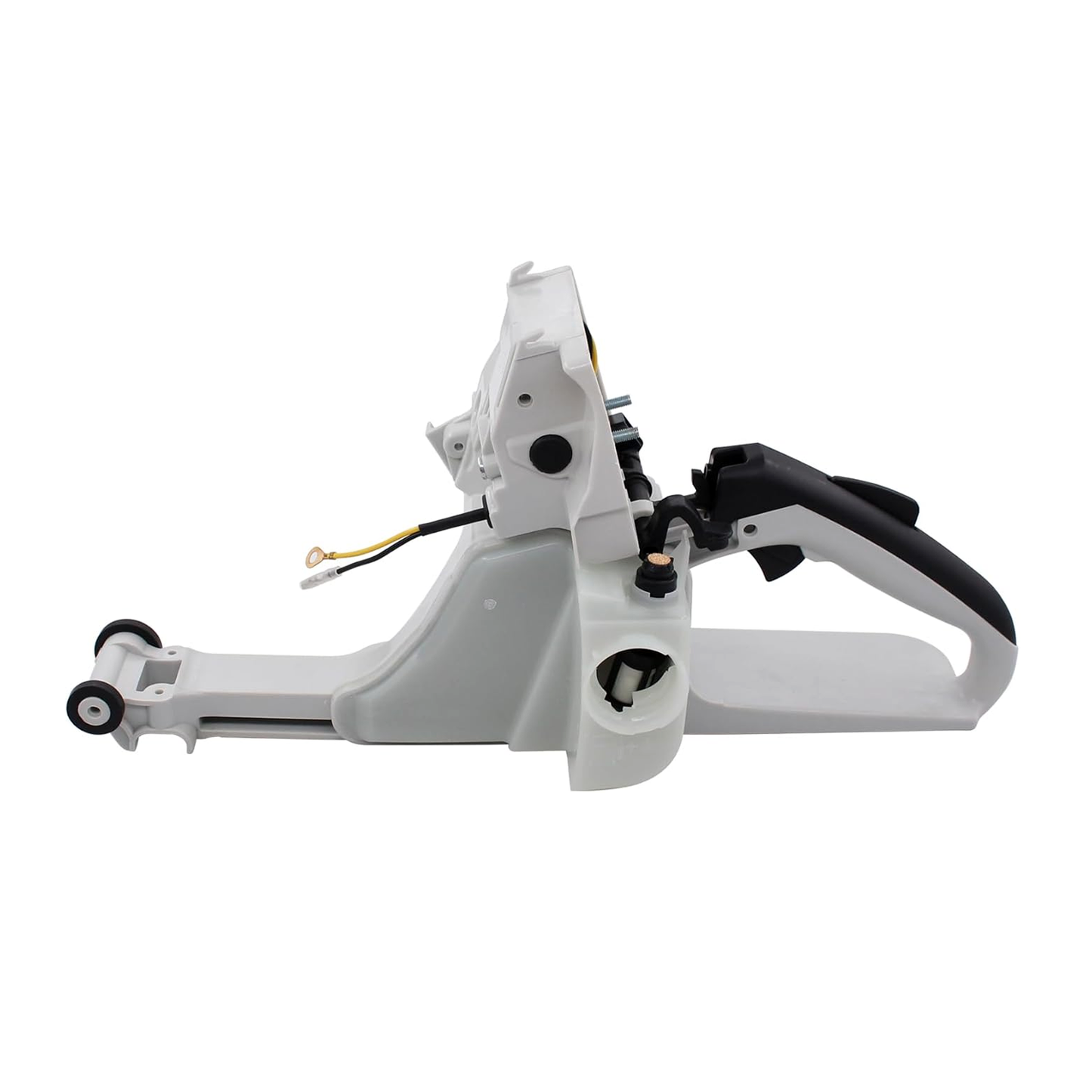 Gas Fuel Tank Rear Handle 1128 350 0833 for Stihl 046 MS460 MS461 Chainsaw