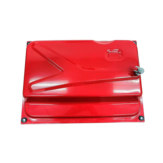 Gas Fuel Tank with Vent 778603 for Harbor Freight Predator 7000 8750 Watt 420cc Generator - KUDUPARTS