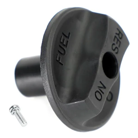 Gas Knob 0470-408 0423-146 for Arctic Cat ATV 2000-2006 250 300 375 400 500 - KUDUPARTS