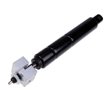 Gas Operated Cylinder AL115780 for John Deere Tractor 6300 6500 6200 6600 6800 - KUDUPARTS