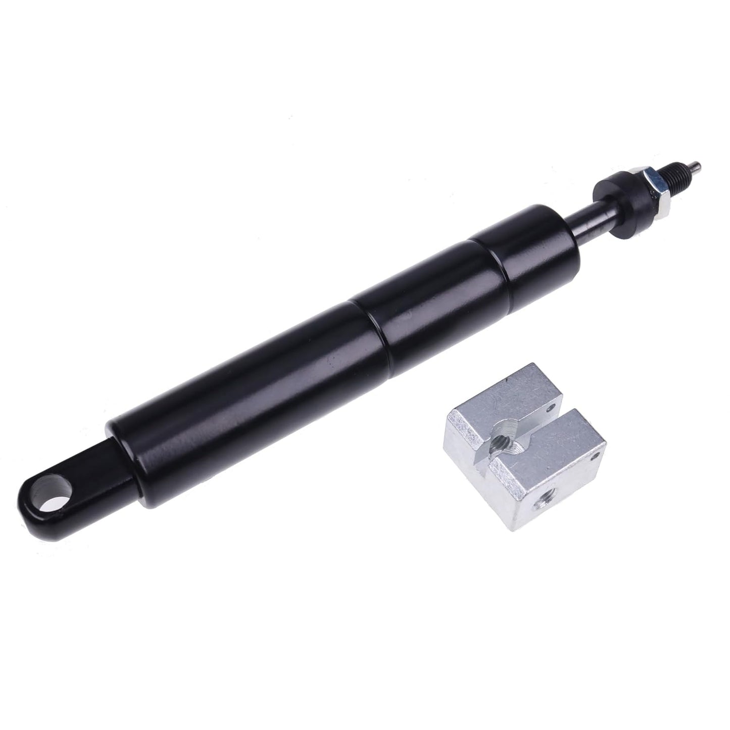 Gas Operated Cylinder AL115780 for John Deere Tractor 6300 6500 6200 6600 6800