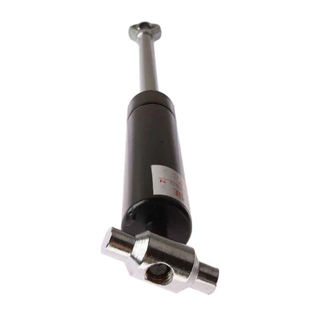 Gas Spring 1120-320000-00 for Big Joe Electric Pallet Jack CB22 D40 E30 EZ30 EZ40 PDS30 PDS40 S22 - KUDUPARTS