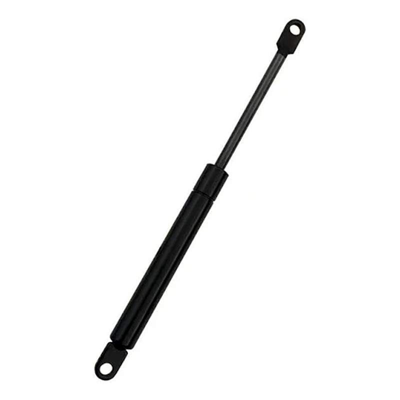 Gas Spring 1653900057 for Takeuchi Loader TL8 TL10 TL12 TL120 TL130 TL230 TL240 TL250 Excavator TB014 TB016 TB125 TB135 TB175 TB216 TB219 TB285 - KUDUPARTS