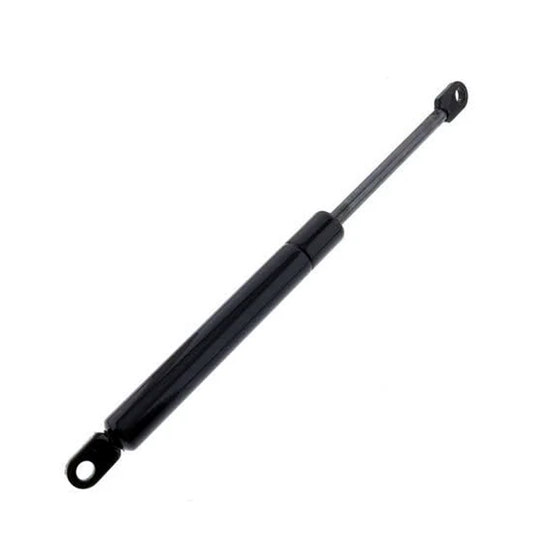 Gas Spring 1653900057 for Takeuchi Loader TL8 TL10 TL12 TL120 TL130 TL230 TL240 TL250 Excavator TB014 TB016 TB125 TB135 TB175 TB216 TB219 TB285 - KUDUPARTS