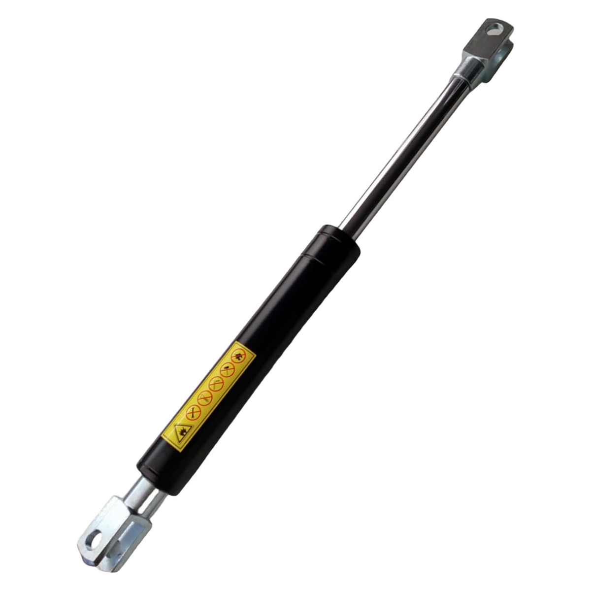 Gas Spring 2004861 for Perkins 1106D-E66TA Engine - KUDUPARTS
