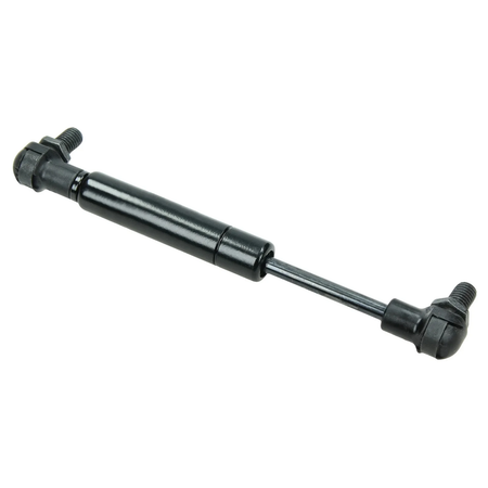Gas Spring 7134709 for Bobcat Excavator E20 E20Z E19 E17 E17Z E10 418 DX19 DX17Z DX10Z - KUDUPARTS