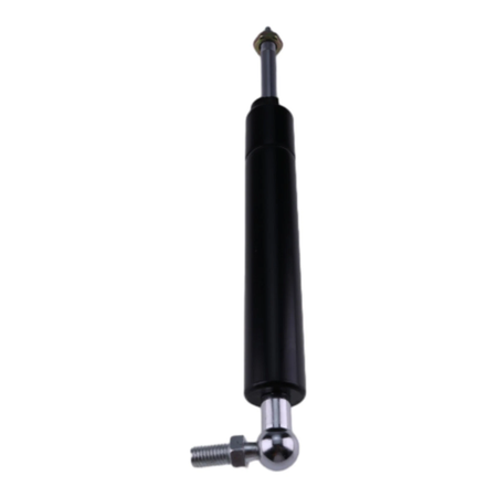 Gas Spring 86989616 for CASE 580M B95LR B95TC LB110.B LB115.B4WS LB75.B LB90.B - KUDUPARTS