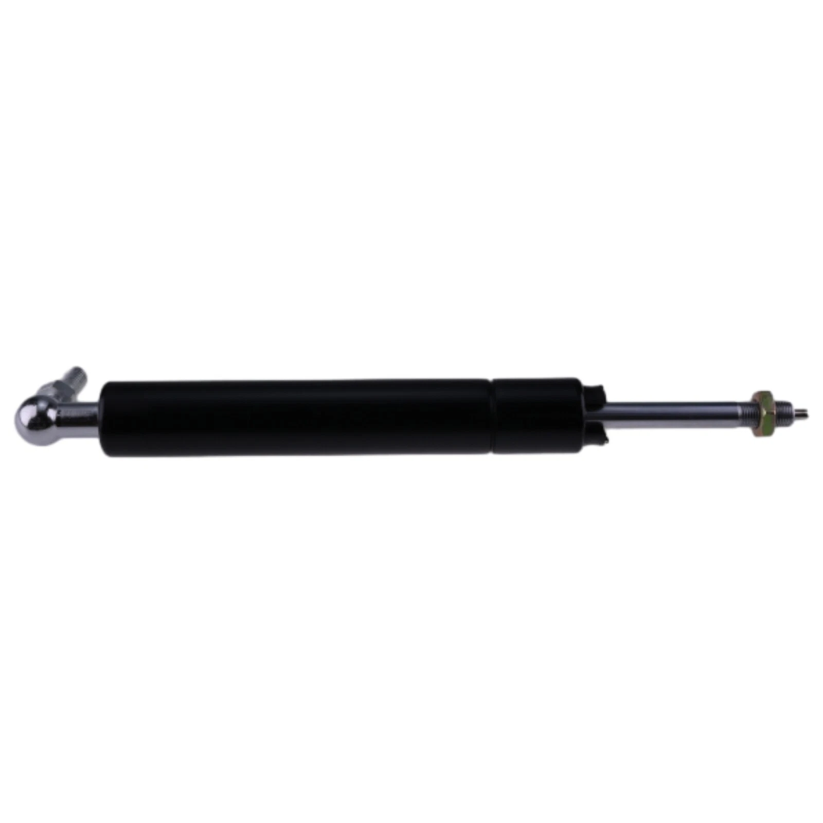Gas Spring 86989616 for CASE 580M B95LR B95TC LB110.B LB115.B4WS LB75.B LB90.B - KUDUPARTS