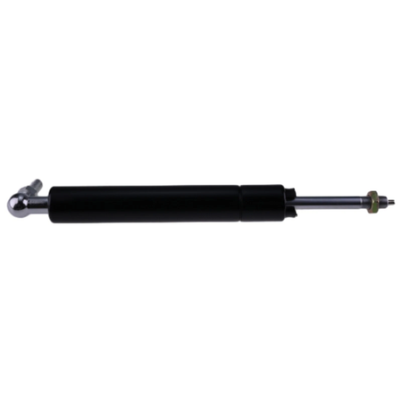 Gas Spring 86989616 for CASE 580M B95LR B95TC LB110.B LB115.B4WS LB75.B LB90.B - KUDUPARTS