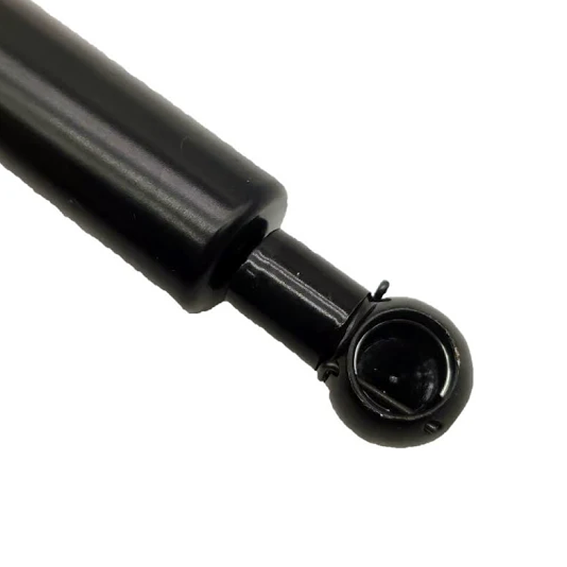Gas Spring AL174358 for John Deere Engine 4045 6068 - KUDUPARTS