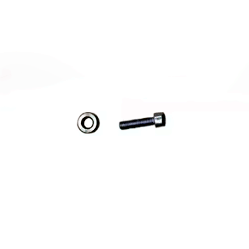 Gas Spring Assembly 11335409500 for Linde Forklift - KUDUPARTS