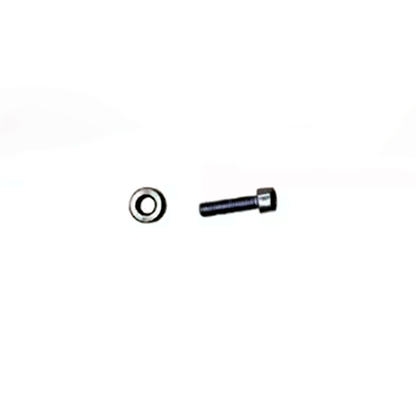 Gas Spring Assembly 11335409500 for Linde Forklift - KUDUPARTS