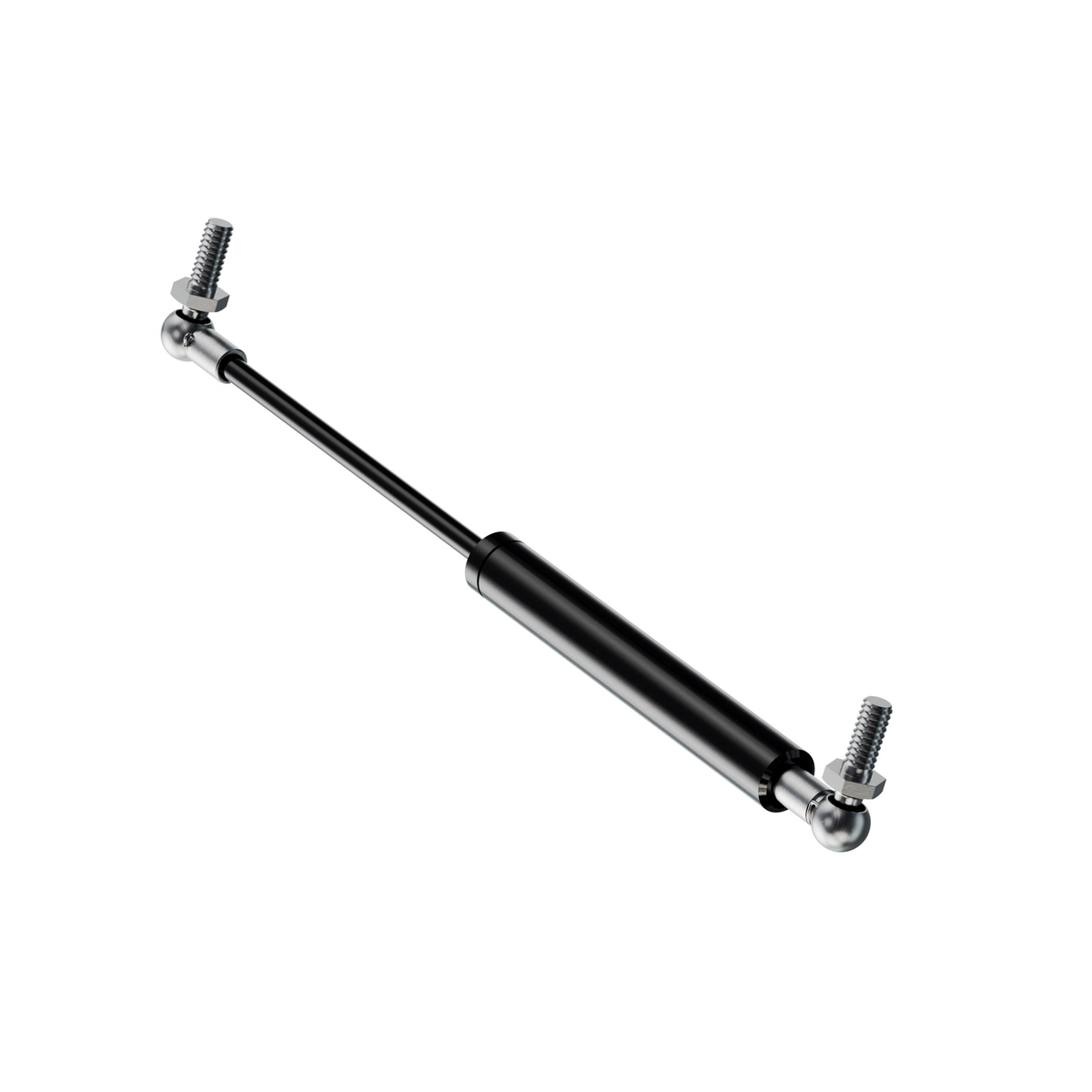 Gas Strut 122272GT 122272 for Genie Z-13570 S-120 S-125 S-100 S-105 ZX-13570 - KUDUPARTS