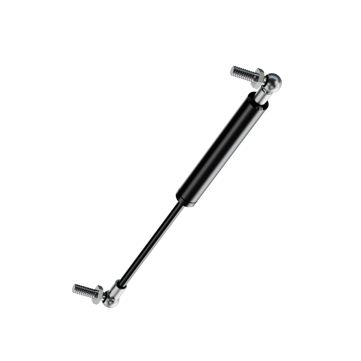 Gas Strut 122272GT 122272 for Genie Z-13570 S-120 S-125 S-100 S-105 ZX-13570 - KUDUPARTS