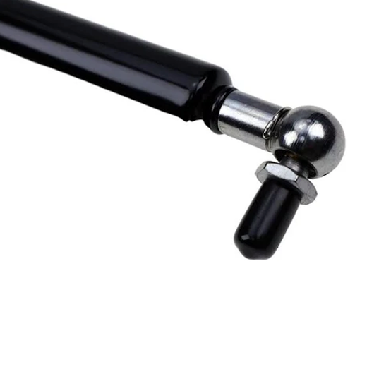 Gas Strut Spring Cylinder 6630797 for Bobcat Skid Steer Loader 540 542 543 553 641 642 643 645 - KUDUPARTS