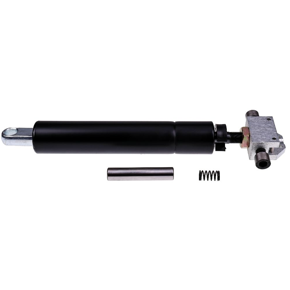 Gas Strut Spring Cylinder AT160662 for John Deere Engine 6068 Loader 300D 315D 410D 444J 510D 544J 624H 644J 710D 724J 744H 824J 844J - KUDUPARTS