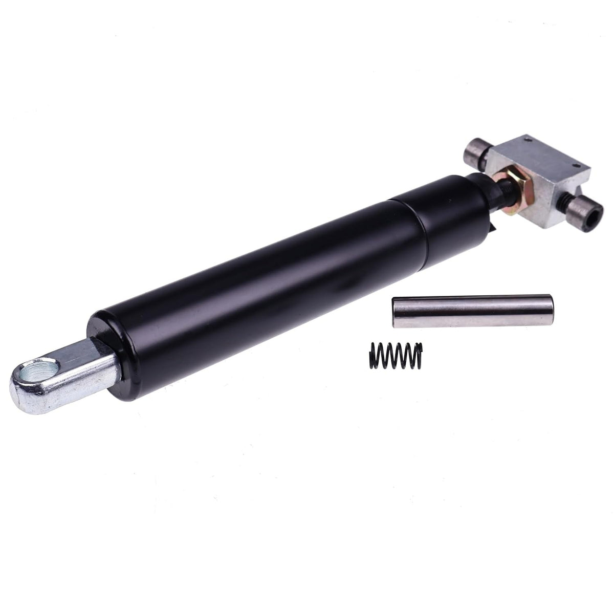 Gas Strut Spring Cylinder AT160662 for Hitachi Loader LX100-3 LX100-5 LX120-3 LX120-5 LX150-3 LX150-5 LX230-3 LX230-5 - KUDUPARTS