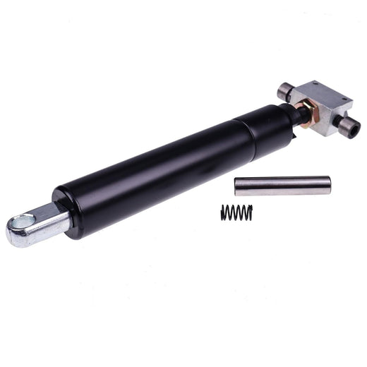 Gas Strut Spring Cylinder AT160662 for John Deere Engine 6068 Loader 300D 315D 410D 444J 510D 544J 624H 644J 710D 724J 744H 824J 844J - KUDUPARTS