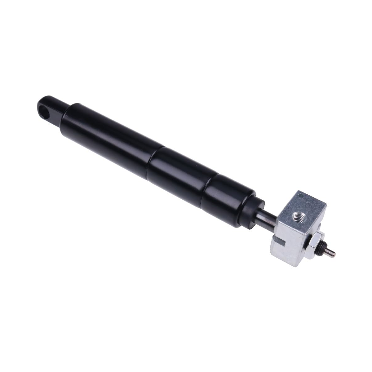 Gas Strut Spring Cylinder SJ10177 RE212851 RE225080 for John Deere 5065M 5425 5820 5075M 5085M 5525 5725 5055E 5325 - KUDUPARTS