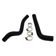 Gas Tank Filler Hose Vent Kit With Clamps 17740.03 5357970 17741.01 5357971 for Jeep CJ7 1978-1985