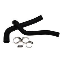 Gas Tank Filler Hose Vent Kit With Clamps 17740.03 5357970 17741.01 5357971 for Jeep CJ7 1978-1985