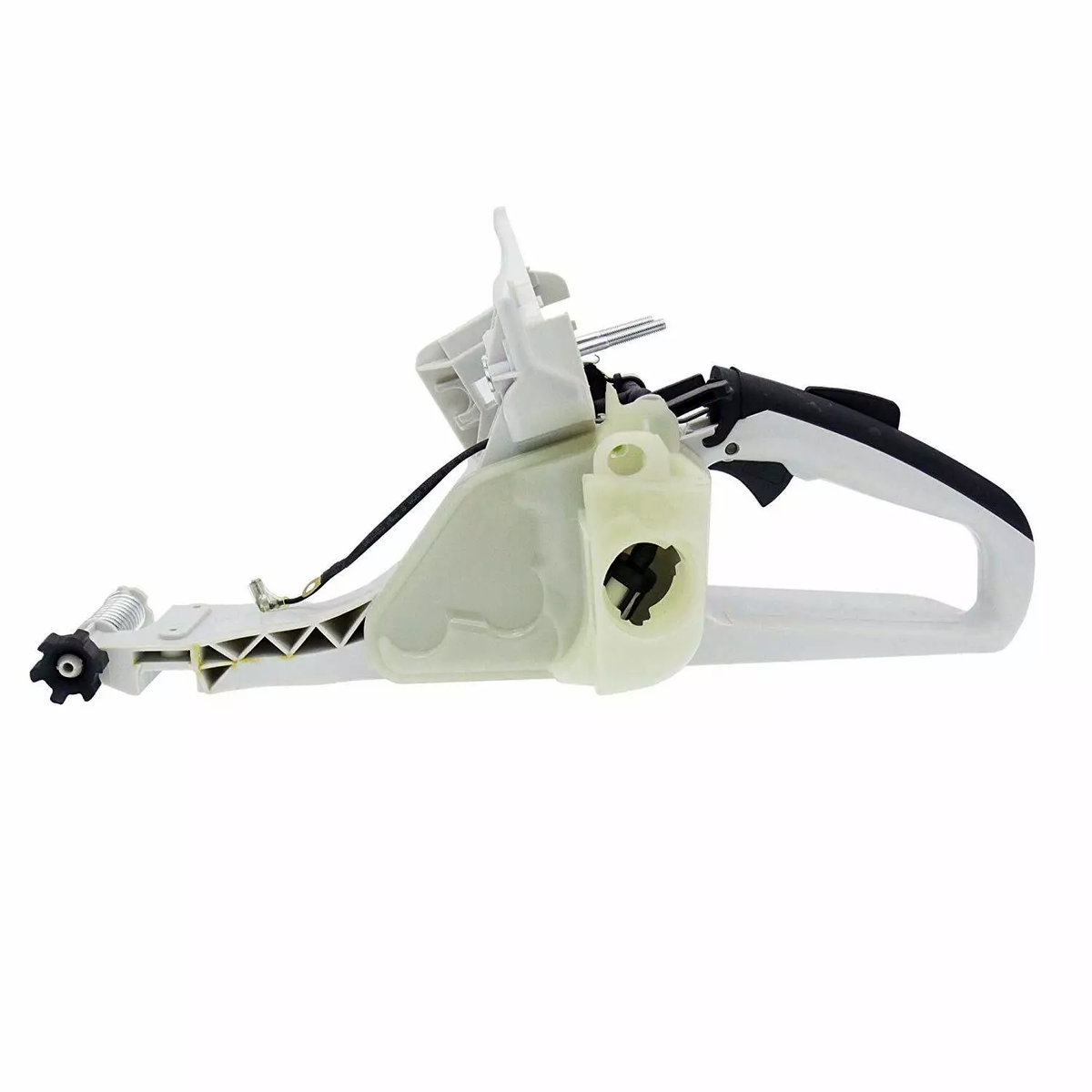 Gas Tank Housing Back Rear Handle 1135 350 0816 for Stihl Mower MS361 MS341 - KUDUPARTS