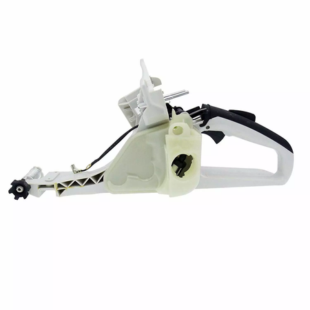 Gas Tank Housing Back Rear Handle 1135 350 0816 for Stihl Mower MS361 MS341 - KUDUPARTS