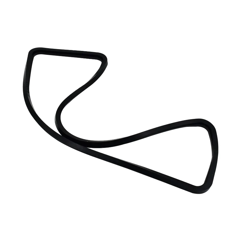 Gasket J283767 76192285 for New Holland LV80 U80 DC70 DC80 DC100 G80