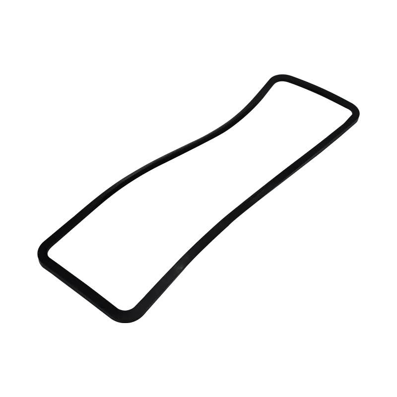 Gasket J283767 76192285 for New Holland LV80 U80 DC70 DC80 DC100 G80