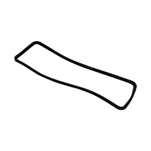 Gasket J283767 J904056 J928831 for CASE Excavator 1088 9010B 9020B 9010 9020 688 688C 688BCK 688 Loader 580E 580SK 1840 590L 90XT - KUDUPARTS