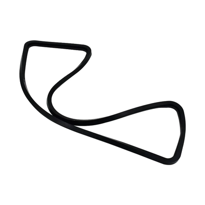 Gasket J283767 J904056 J928831 for CASE Excavator 1088 9010B 9020B 9010 9020 688 688C 688BCK 688 Loader 580E 580SK 1840 590L 90XT - KUDUPARTS