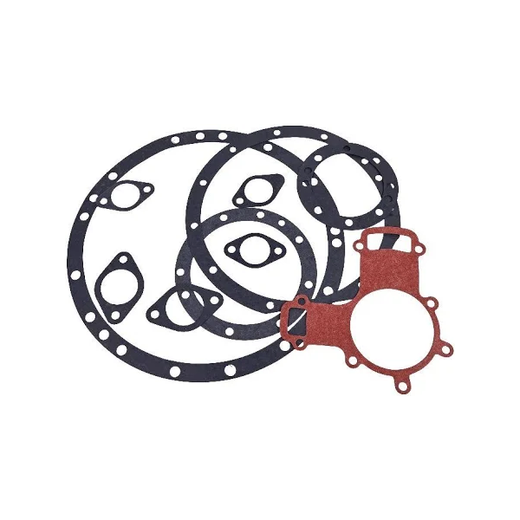 Gasket Kit 4644302211 4644301262 4644301265 4644321244 4642331216 4644311911 4644311209 for ZF Transmission Gearbox 4WG180 4WG200 SDLG Wheel Loader LG958L - KUDUPARTS