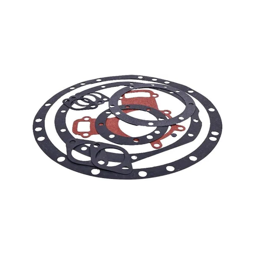 Gasket Kit 4644302211 4644301262 4644301265 4644321244 4642331216 4644311911 4644311209 for ZF Transmission Gearbox 4WG180 4WG200 SDLG Wheel Loader LG958L - KUDUPARTS