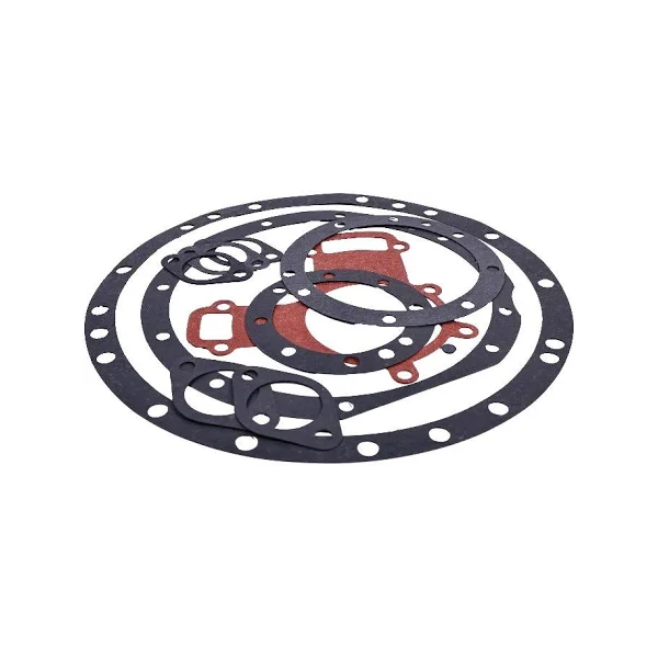 Gasket Kit 4644302211 4644301262 4644301265 4644321244 4642331216 4644311911 4644311209 for ZF Transmission Gearbox 4WG180 4WG200 SDLG Wheel Loader LG958L - KUDUPARTS