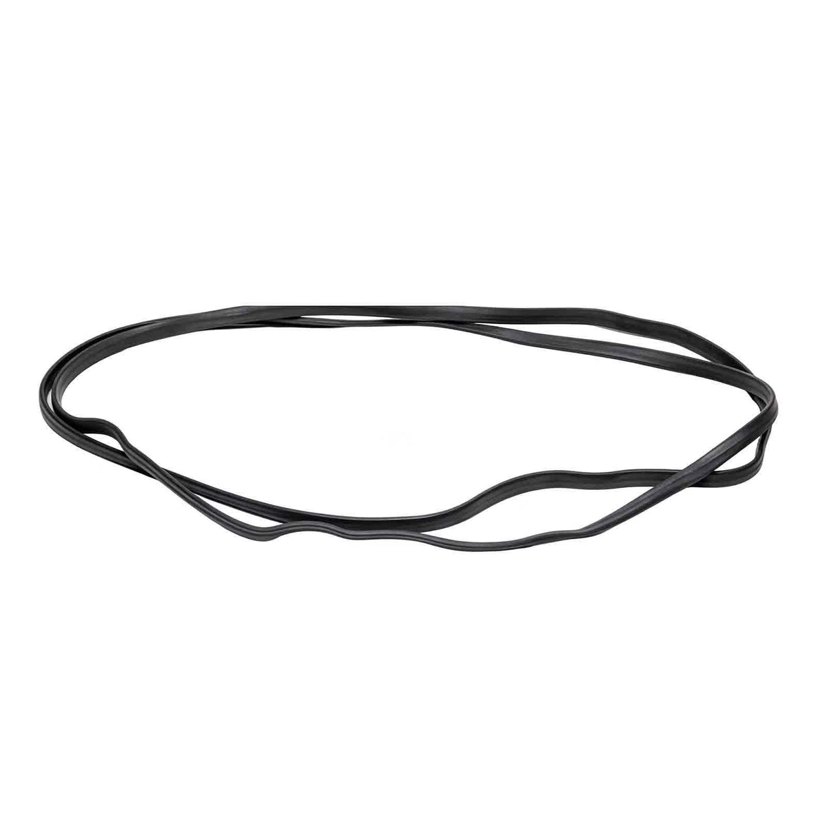 Gasket Rocker Cover ME071653 for Mitsubishi Engine 6D16
